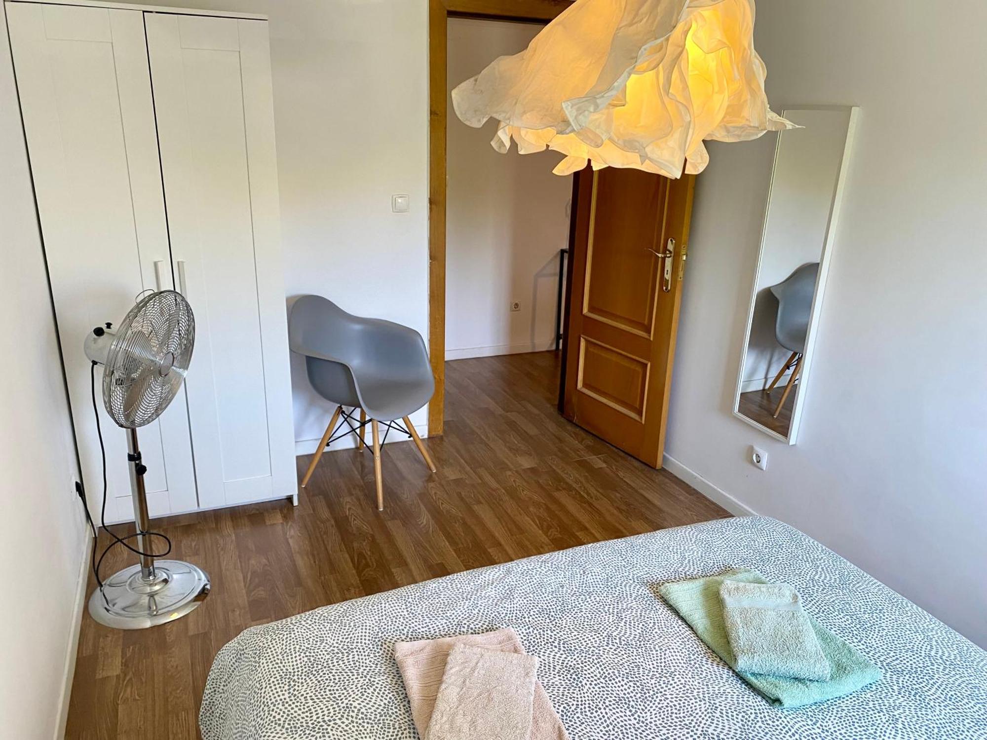 Lisbon Woods House Apartman Kültér fotó