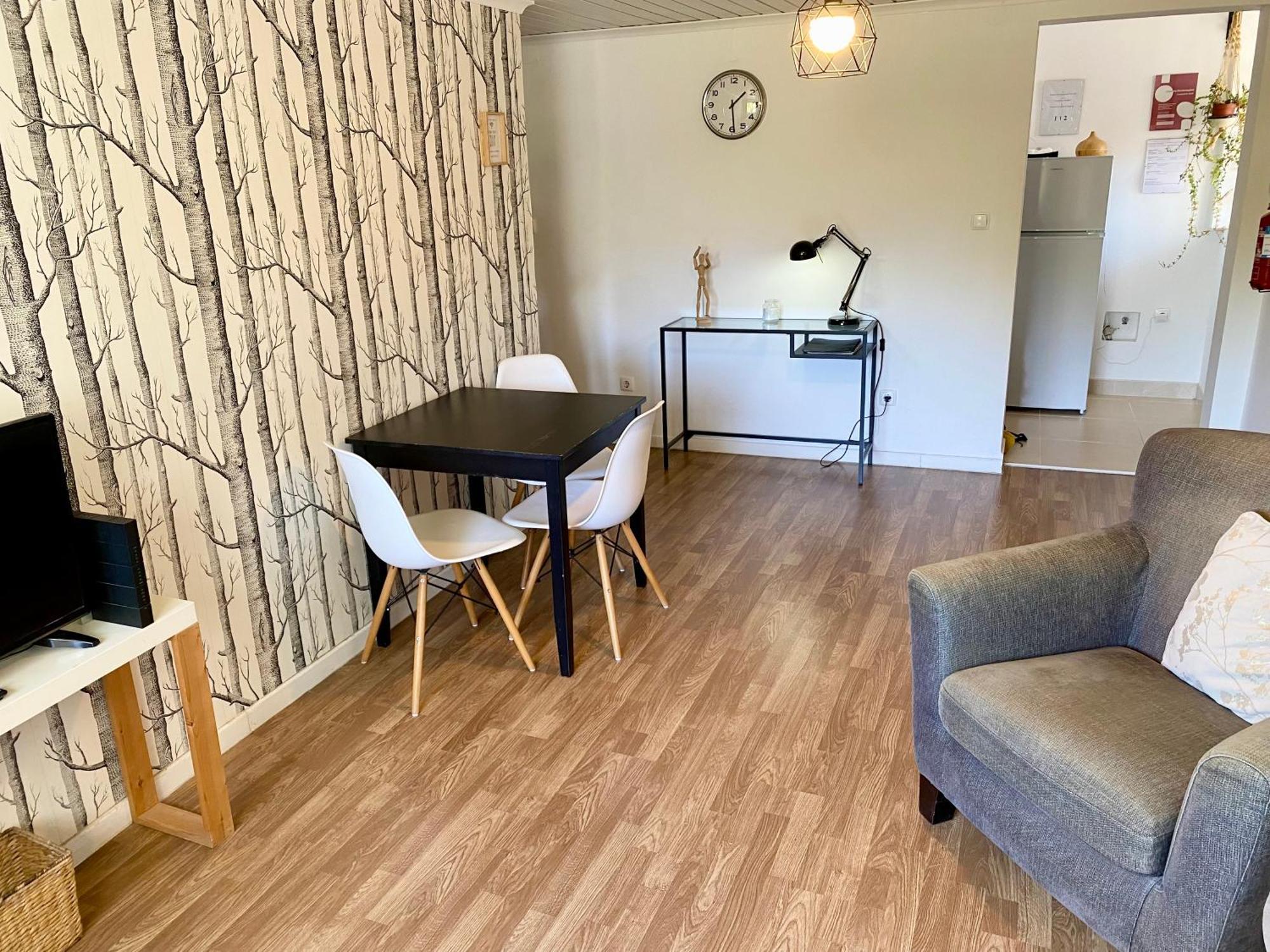 Lisbon Woods House Apartman Kültér fotó